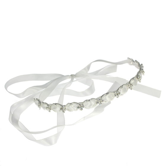 Linzi Jay Communion Headress LM185